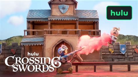 alluc crossing swords|Crossing Swords (TV Series 2020–2021) .
